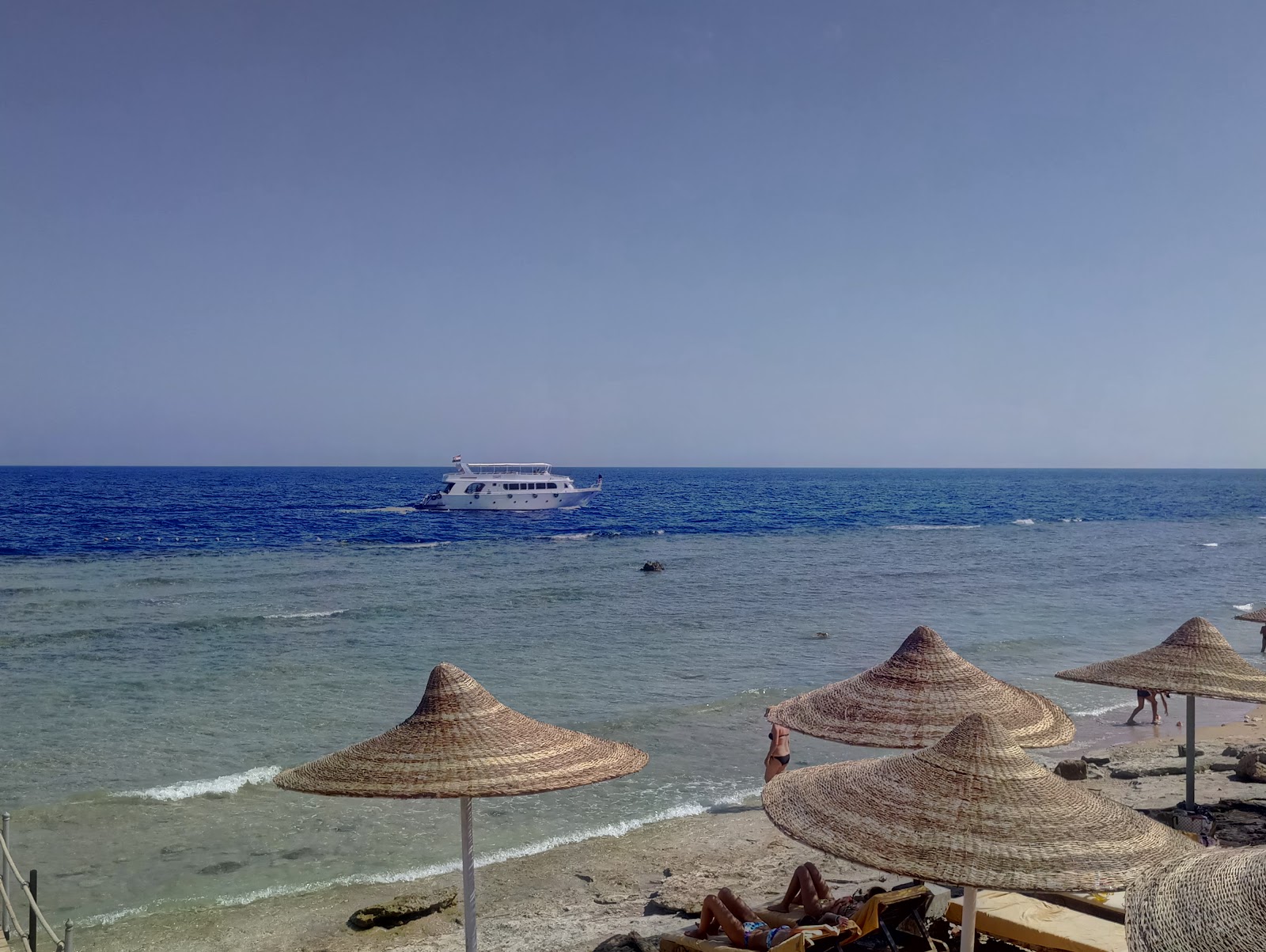 St. George Coral Beach photo #9