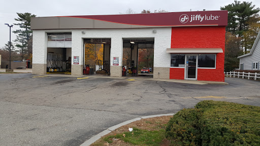 Oil Change Service «Jiffy Lube», reviews and photos, 691 Bedford St, Whitman, MA 02382, USA