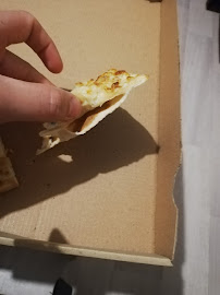 Plats et boissons du Pizzas à emporter Le Kiosque à Pizzas à Aulnoy-Lez-Valenciennes - n°3