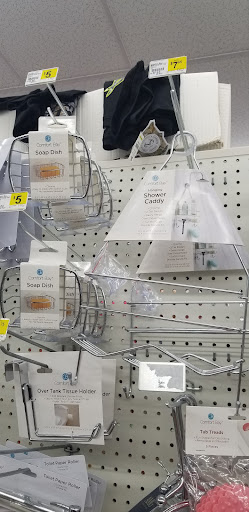 Discount Store «Dollar General», reviews and photos, 620 Owenton Rd, Corinth, KY 41010, USA