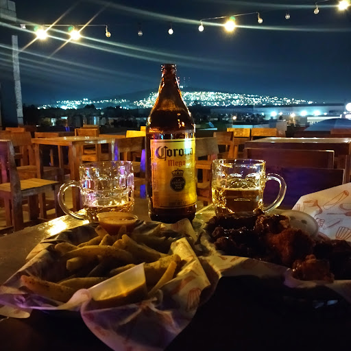 Restaurante Ruta 27 en San Pedro Tlaquepaque