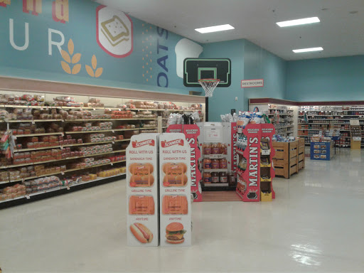 Supermarket «Weis Markets», reviews and photos, 1130 Mae St, Hummelstown, PA 17036, USA