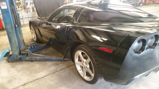 Auto Repair Shop «Affordable Auto Repair», reviews and photos, 121 Lake Carroll Blvd # B, Carrollton, GA 30117, USA