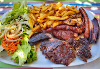 Plats et boissons du Restaurant portugais Portugril à Palavas-les-Flots - n°2