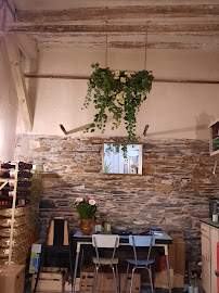 Atmosphère du Restaurant Au Cube Café à Angers - n°8