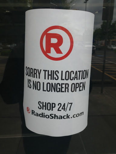Electronics Store «RadioShack», reviews and photos, 2854 Willamette St, Eugene, OR 97405, USA