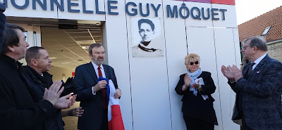 Maison Intergénérationnelle Guy Moquet à Bruille-lez-Marchiennes