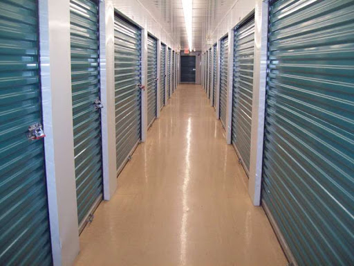 Self-Storage Facility «Extra Space Storage», reviews and photos, 911 County Rd 517, Hackettstown, NJ 07840, USA