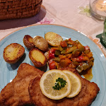 Photo n°3 de l'avis de Pitti.c fait le 05/04/2024 à 12:32 sur le  Gasthaus Bomsdorf à Uebigau-Wahrenbrück