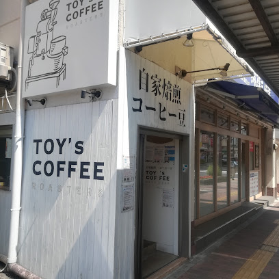 TOY’S COFFEE