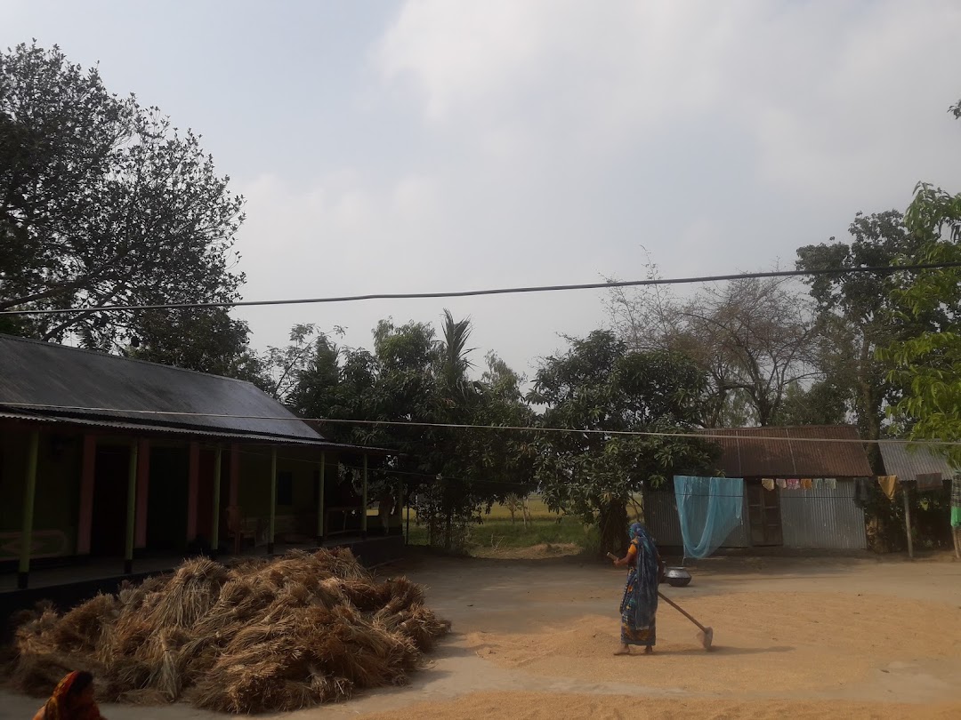 পূর্ব-কাতলামাী বেপারী পাড়া