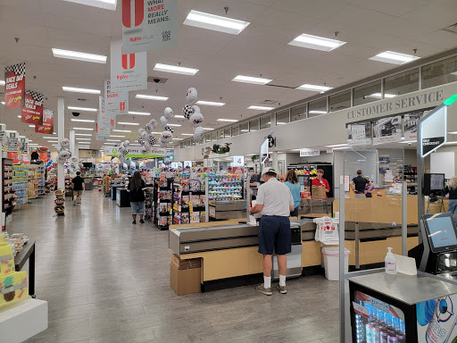 Supermarket «Hy-Vee», reviews and photos, 7620 State Line Rd, Prairie Village, KS 66208, USA