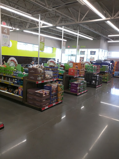 Supermarket «ALDI», reviews and photos, 7845 Old Carriage Ct, Shakopee, MN 55379, USA