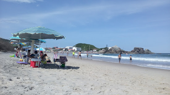 Sao Francisco Do Sul Plajı
