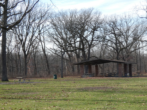 Nature Preserve «Jurgensen Woods Nature Preserve», reviews and photos, 183rd St, Lansing, IL 60438, USA