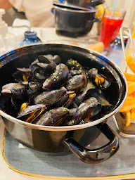 Photo n°78 de L'escale à Antibes ()