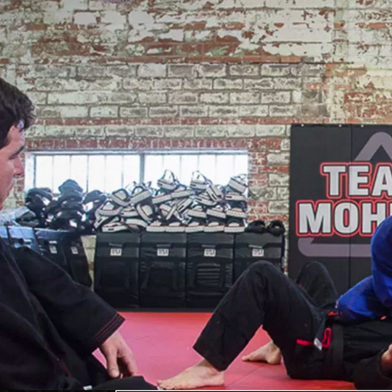 Mohler MMA - Brazilian Jiu Jitsu & Boxing - Martial Arts Fitness - Grapevine / Southlake / Coppell