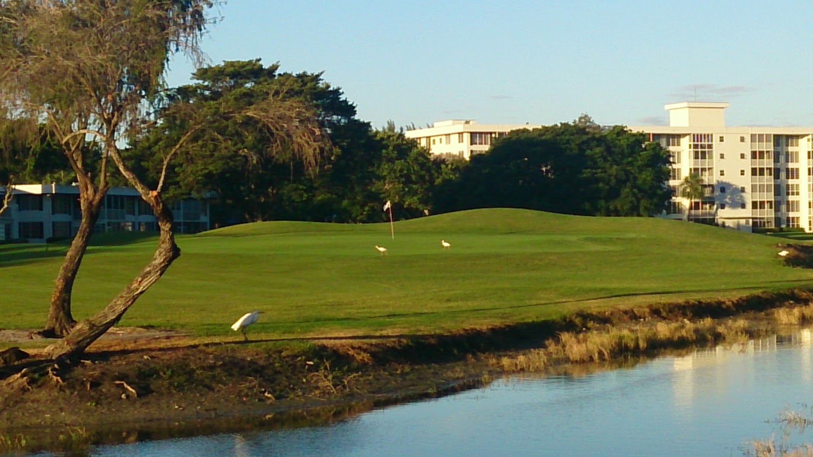 Palm Aire Country Club - Palms Course