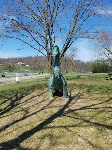 Tourist Attraction «Shenandoah Caverns», reviews and photos, 261 Caverns Rd, Quicksburg, VA 22847, USA