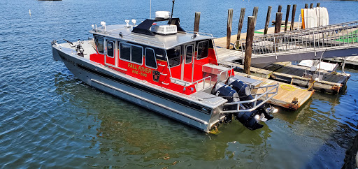 State Park «Fall River Heritage State Park», reviews and photos, Davol St, Fall River, MA 02720, USA