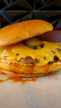 Les plus récentes photos du Restaurant de hamburgers Burger Lutéce à Paris - n°6