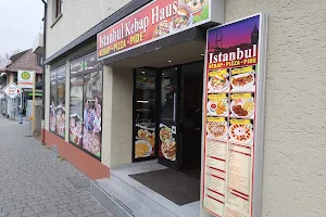 Istanbul Kebap image