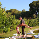 Photo n°13 de l'avis de AlexR.i fait le 18/07/2023 à 19:51 sur le  Kalidria Thalasso Spa Resort à Castellaneta Marina