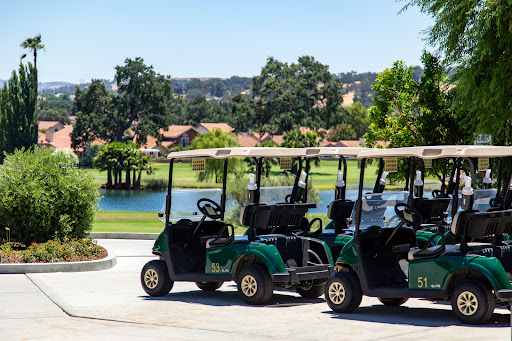 Golf Club «Paso Robles Golf Club», reviews and photos, 1600 Country Club Dr, Paso Robles, CA 93446, USA