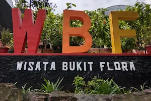 (WBF) Wisata Bukit Flora | Agrowisata, Outbound, Wisata Edukasi image