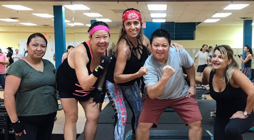 Health Club «Lucille Roberts», reviews and photos, 135-39 38th Ave, Flushing, NY 11354, USA