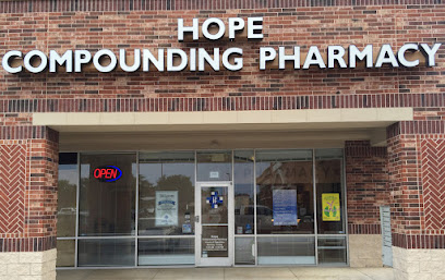 Hope Compounding Pharmacy