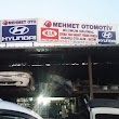 Mehmet Otomotiv