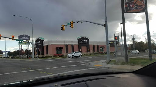 Jewelry Store «Jared The Galleria of Jewelry», reviews and photos, 5928 State St, Murray, UT 84107, USA