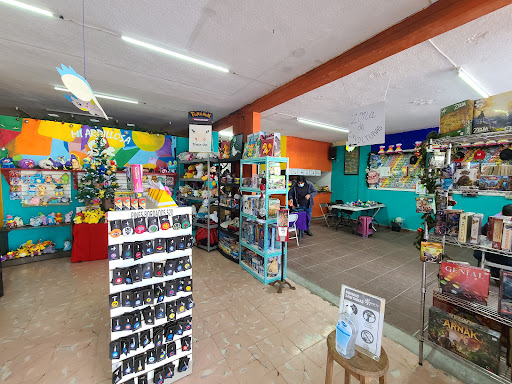 Mi Ardillosa Tienda