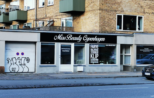 Miss Skønhed Copenhagen in Copenhagen, Vanløse