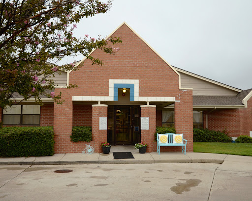 Preschool «Childtime in Lewisville, TX», reviews and photos, 1597 Glencairn Ln, Lewisville, TX 75067, USA