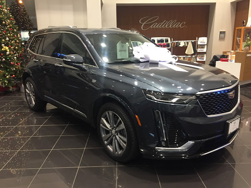 Cadillac Dealer «Paul Conte Cadillac», reviews and photos, 169 Sunrise Hwy, Freeport, NY 11520, USA