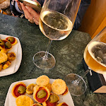 Photo n°3 de l'avis de Nataly.o fait le 22/04/2024 à 19:28 sur le  Gerla 1927 Ristorante Caffetteria à Turin