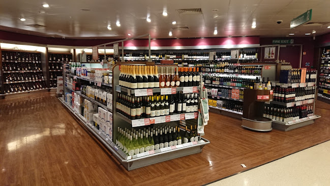Waitrose & Partners Kingsthorpe - Supermarket