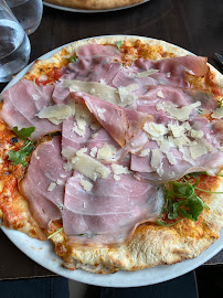Pizza du Restaurant italien Don Camillo à Coutances - n°15