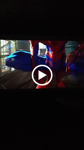 Movie Theater «Cinemark Carefree Circle And IMAX», reviews and photos, 3305 Cinema Point, Colorado Springs, CO 80922, USA