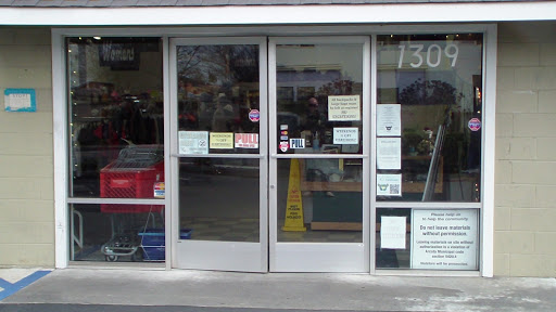 Thrift Store «Angels of Hope Thrift Store», reviews and photos