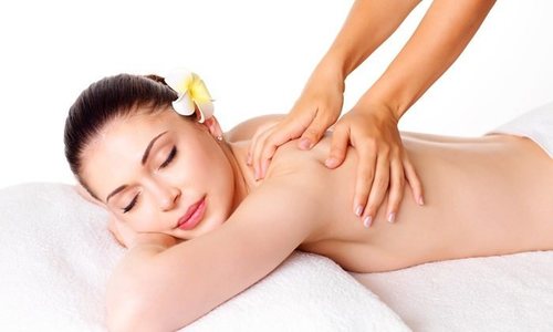 Oceanic Massage & Spa