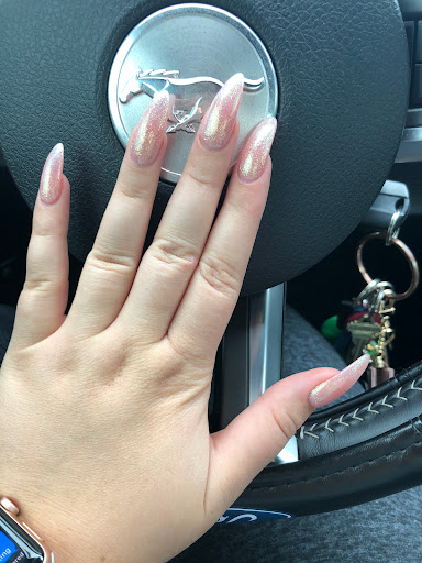 Nail Salon «Regal Nails Salon & Spa», reviews and photos, 1486 Dike Access Rd, Woodland, WA 98674, USA