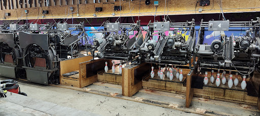 Bowling Alley «All Star Lanes», reviews and photos, 257 Ladd Rd, Walled Lake, MI 48390, USA