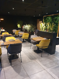 Atmosphère du Restaurant thaï Saveurs d'Asie à Lyon - n°6
