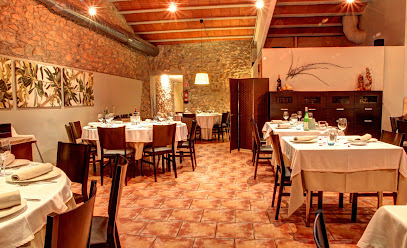Art Restaurant - Carrer Camí del Clos, s/n, 43440 L,Espluga de Francolí, Tarragona, Spain