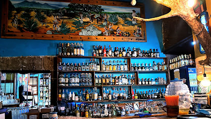Restaurante Bar Portales del Cielo - C. Juárez 45, Centro, 46400 Tequila, Jal., Mexico