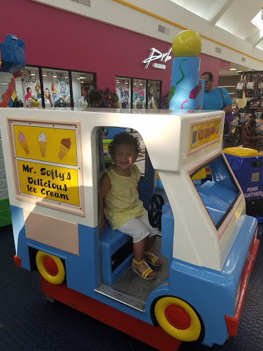 Discount Store «Fallas Discount Stores», reviews and photos, 3831 W Vine St, Kissimmee, FL 34741, USA