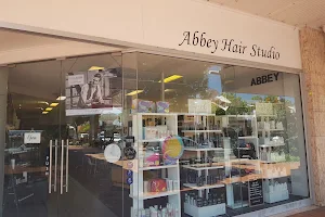The studio by Abbey hair image